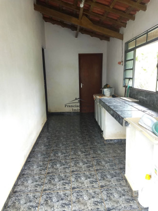 Imagem Imóvel com 3 Quartos à Venda, 121.000 m² em Mato Seco - Guaratinguetá