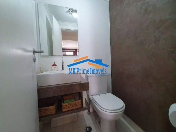 Imagem Apartamento com 3 Quartos à Venda, 117 m² em Cidade São Francisco - São Paulo Imagem Apartamento com 3 Quartos à Venda, 117 m² em Cidade São Francisco - São Paulo