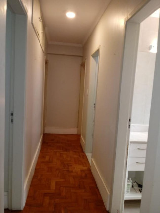 Imagem Apartamento com 3 Quartos à Venda, 220 m² em República - São Paulo Imagem Apartamento com 3 Quartos à Venda, 220 m² em República - São Paulo