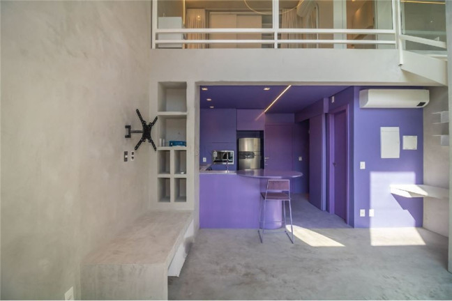 Apartamento com 1 Quarto à Venda, 59 m² em Azenha - Porto Alegre