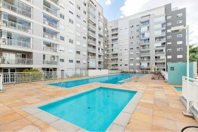 Imagem Apartamento com 3 Quartos à Venda, 81 m² em Vila Isa - São Paulo Imagem Apartamento com 3 Quartos à Venda, 81 m² em Vila Isa - São Paulo