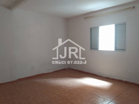 Imagem Casa com 1 Quarto para Alugar, 50 m² em Alto Da Boa Vista - Mauá