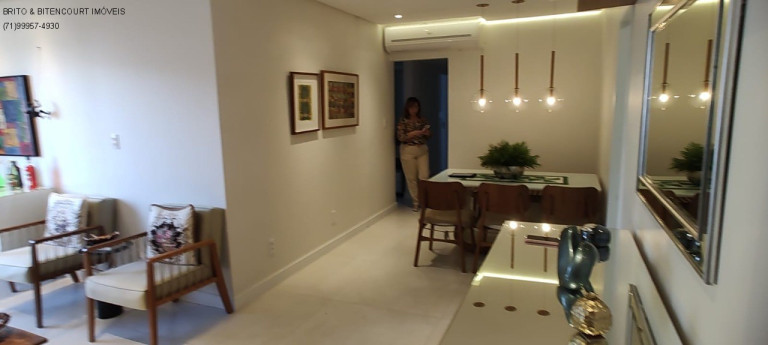 Imagem Imóvel com 3 Quartos à Venda, 97 m² em Rio Vermelho - Salvador