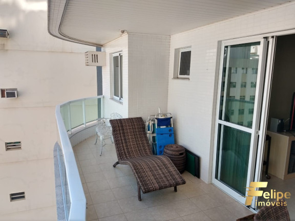 Imagem Imóvel com 3 Quartos à Venda, 130 m² em Centro - Guarapari