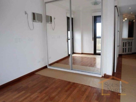 Imagem Cobertura com 4 Quartos à Venda, em Santana - São Paulo Imagem Cobertura com 4 Quartos à Venda, em Santana - São Paulo