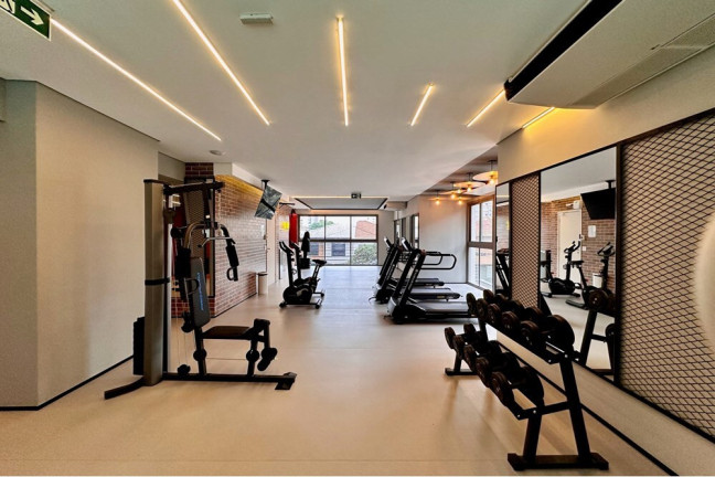 Imagem Loft com 1 Quarto à Venda, 25 m² em Pinheiros - São Paulo