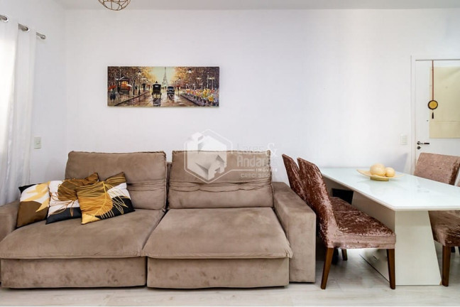 Imagem Apartamento com 3 Quartos à Venda, 71 m² em City Bussocaba - Osasco