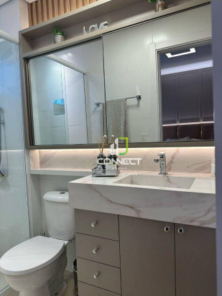 Imagem Apartamento com 2 Quartos à Venda, 62 m² em São Judas - Itajaí