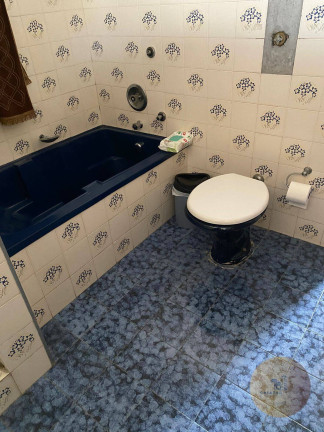 Imagem Sobrado com 3 Quartos à Venda, 284 m² em Vila Assunção - Santo André Imagem Sobrado com 3 Quartos à Venda, 284 m² em Vila Assunção - Santo André