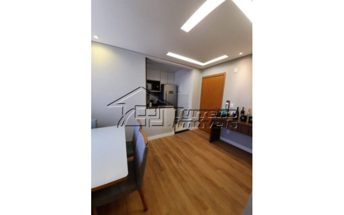Imagem Apartamento com 2 Quartos à Venda, 50 m² em Jardim Das Indústrias - São José Dos Campos Imagem Apartamento com 2 Quartos à Venda, 50 m² em Jardim Das Indústrias - São José Dos Campos