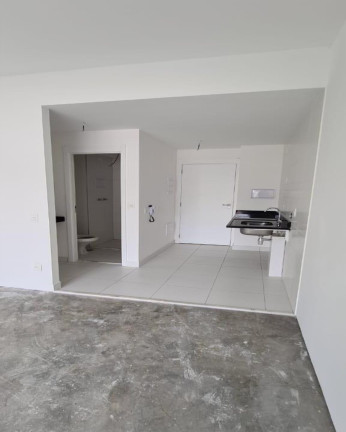 Imagem Imóvel com 1 Quarto à Venda, 26 m² em Pinheiros - São Paulo