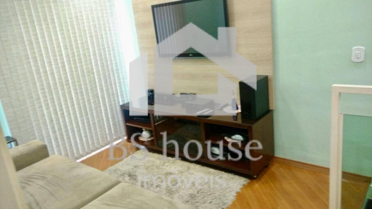 Imagem Apartamento com 2 Quartos à Venda, 103 m² em Vila São Pedro - Santo André Imagem Apartamento com 2 Quartos à Venda, 103 m² em Vila São Pedro - Santo André