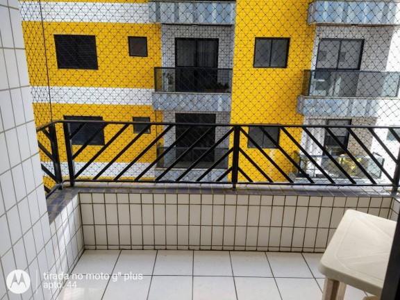 Apartamento com 2 Quartos à Venda, 90 m² em Jardim Mariana - Mongaguá