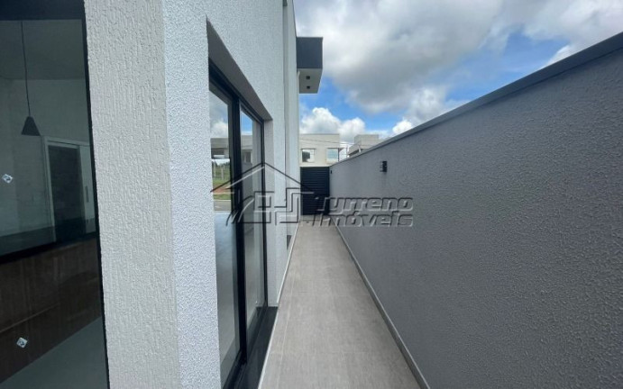 Imagem Casa de Condomínio com 3 Quartos à Venda, 180 m² em Loteamento Floresta - São José Dos Campos Imagem Casa de Condomínio com 3 Quartos à Venda, 180 m² em Loteamento Floresta - São José Dos Campos