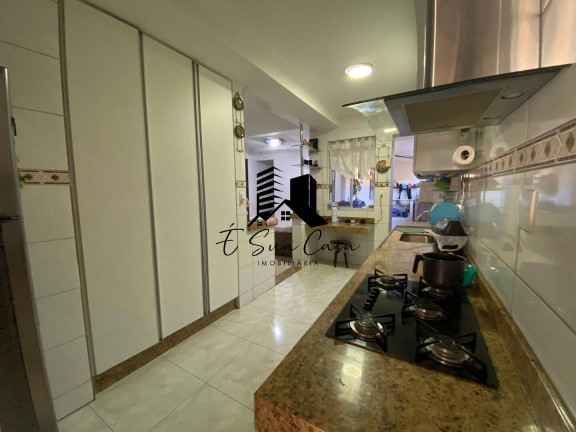 Imagem Apartamento com 3 Quartos à Venda, 105 m² em Eldorado - Contagem Imagem Apartamento com 3 Quartos à Venda, 105 m² em Eldorado - Contagem
