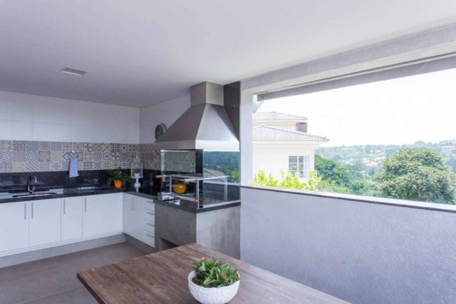 Imagem Casa com 4 Quartos à Venda, 632 m² em São Paulo Ii - Cotia