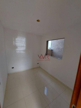 Imagem Apartamento com 2 Quartos à Venda, 44 m² em Vila Verde - São Paulo