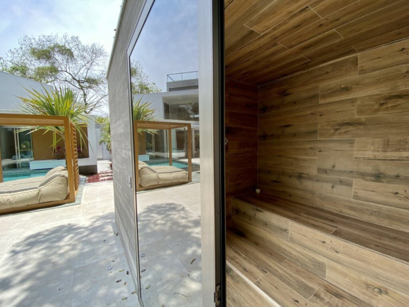 Imagem Imóvel com 5 Quartos à Venda, em Riviera - Bertioga Imagem Imóvel com 5 Quartos à Venda, em Riviera - Bertioga