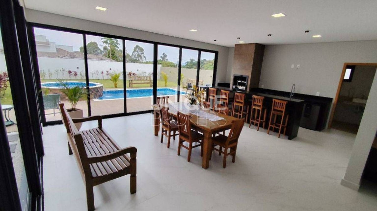 Casa com 3 Quartos à Venda, 1.000 m² em Caxambu - Jundiaí