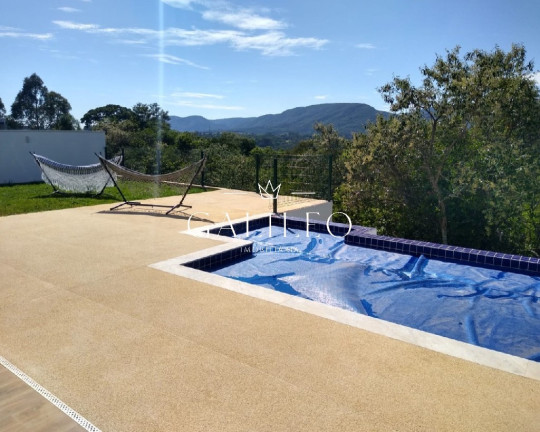 Casa com 3 Quartos à Venda, 367 m² em Terras Da Alvorada - Jundiaí