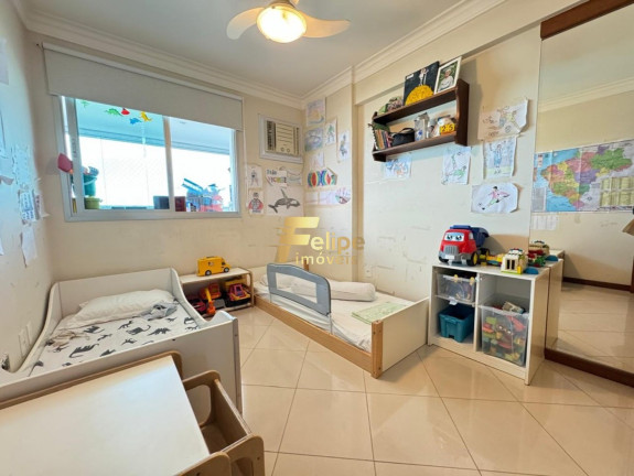 Imagem Imóvel com 3 Quartos à Venda, 110 m² em Jardim Da Penha - Vitória