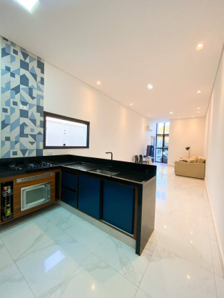 Imagem Casa com 3 Quartos à Venda, 124 m² em Jardim Dos Pinheiros - Atibaia Imagem Casa com 3 Quartos à Venda, 124 m² em Jardim Dos Pinheiros - Atibaia