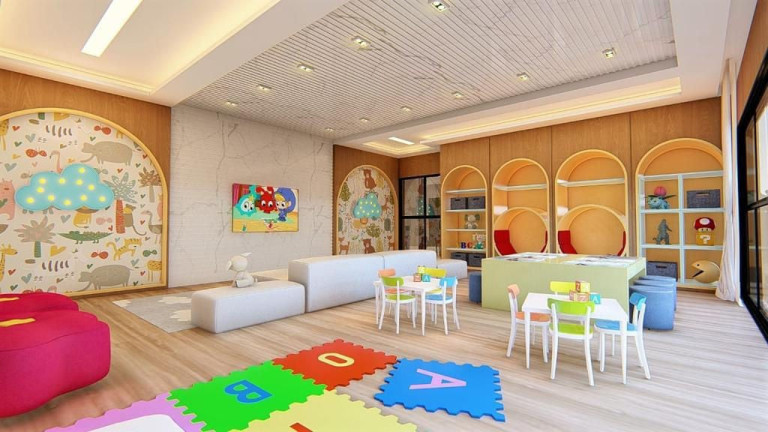 Imagem Cobertura com 3 Quartos à Venda, 240 m² em Centro - Balneário Camboriú