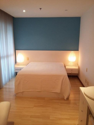 Apartamento com 2 Quartos à Venda, 100 m² em Barra Da Tijuca - Rio De Janeiro