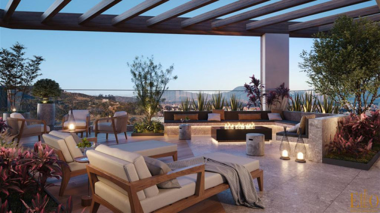 Imagem Apartamento com 2 Quartos à Venda, 60 m² em Balneário Pereque - Porto Belo Imagem Apartamento com 2 Quartos à Venda, 60 m² em Balneário Pereque - Porto Belo