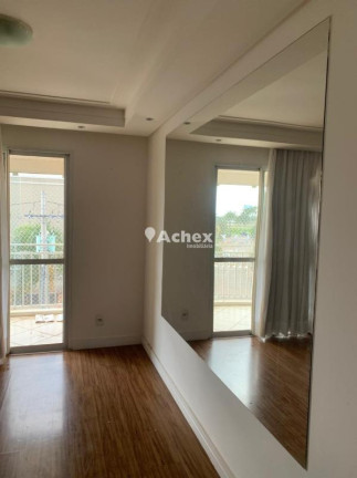 Imagem Apartamento com 3 Quartos à Venda, 76 m² em Loteamento Center Santa Genebra - Campinas Imagem Apartamento com 3 Quartos à Venda, 76 m² em Loteamento Center Santa Genebra - Campinas
