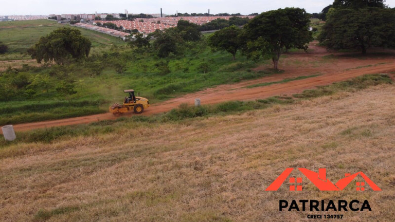 Imagem Terreno em Condomínio à Venda, 160 m² em Parque Virgílio Viel - Sumaré Imagem Terreno em Condomínio à Venda, 160 m² em Parque Virgílio Viel - Sumaré