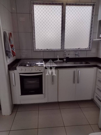 Imagem Apartamento com 2 Quartos à Venda, 68 m² em Chácara Inglesa - São Paulo