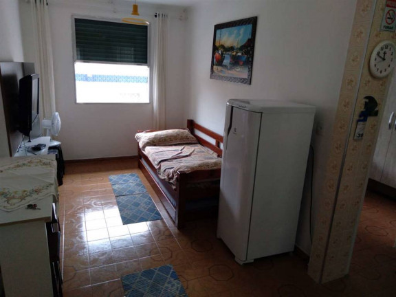 Imagem Apartamento com 1 Quarto à Venda, 36 m² em Canto Do Forte - Praia Grande Imagem Apartamento com 1 Quarto à Venda, 36 m² em Canto Do Forte - Praia Grande