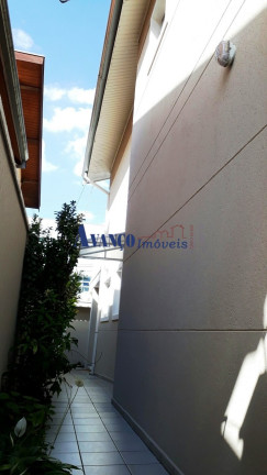 Imagem Casa com 3 Quartos à Venda, 140 m² em Vila Das Hortências - Jundiaí