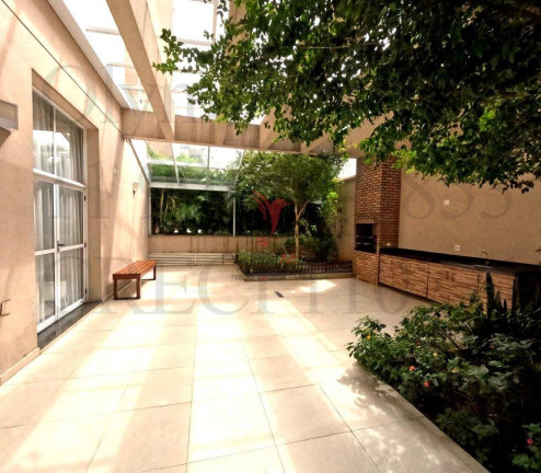 Imagem Apartamento com 3 Quartos à Venda, 90 m² em Vila Mascote - São Paulo