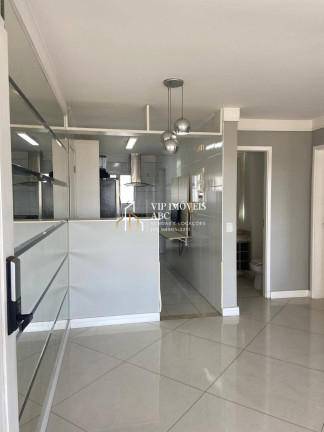Imagem Apartamento com 3 Quartos à Venda, 106 m² em Casa Branca - Santo André Imagem Apartamento com 3 Quartos à Venda, 106 m² em Casa Branca - Santo André