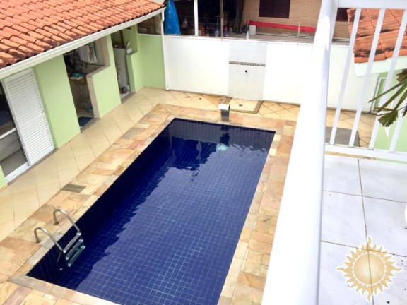 Imagem Casa com 4 Quartos à Venda, 300 m² em Itaguá - Ubatuba Imagem Casa com 4 Quartos à Venda, 300 m² em Itaguá - Ubatuba