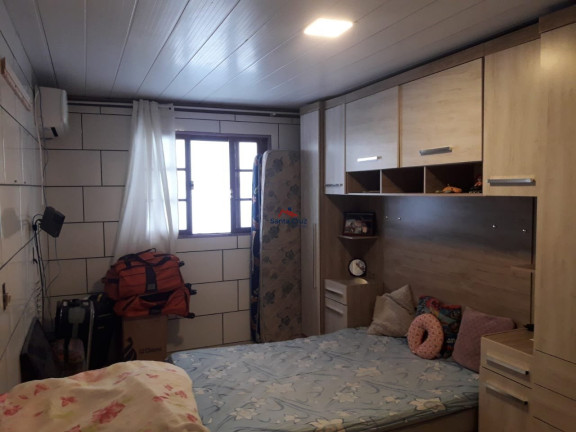 Imagem Casa com 3 Quartos à Venda, 189 m² em São João Do Rio Vermelho - Florianópolis