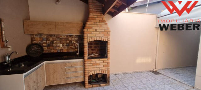 Imagem Casa com 2 Quartos à Venda,  em Jardim Wanel Ville Iv - Sorocaba