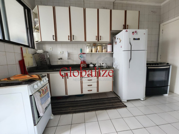 Imagem Imóvel com 2 Quartos à Venda, 125 m² em Embaré - Santos