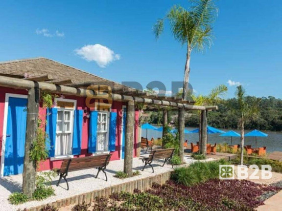 Imagem Terreno à Venda, 450 m² em Centro - águas De Santa Bárbara
