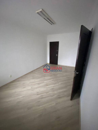 Imagem Sala Comercial à Venda, 35 m² em Centro - Curitiba Imagem Sala Comercial à Venda, 35 m² em Centro - Curitiba