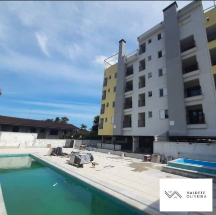 Imagem Apartamento com 2 Quartos à Venda, 56 m² em Centro - Ubatuba