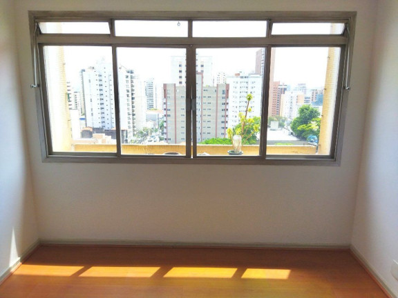 Imagem Apartamento com 3 Quartos à Venda, 114 m² em Perdizes - São Paulo
