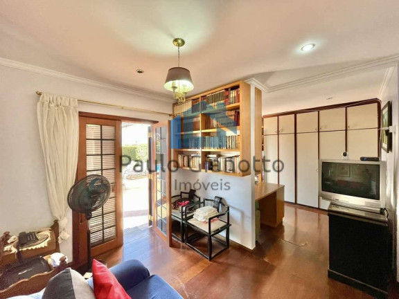 Imagem Casa de Condomínio com 6 Quartos à Venda, 528 m² em Granja Viana - Carapicuíba