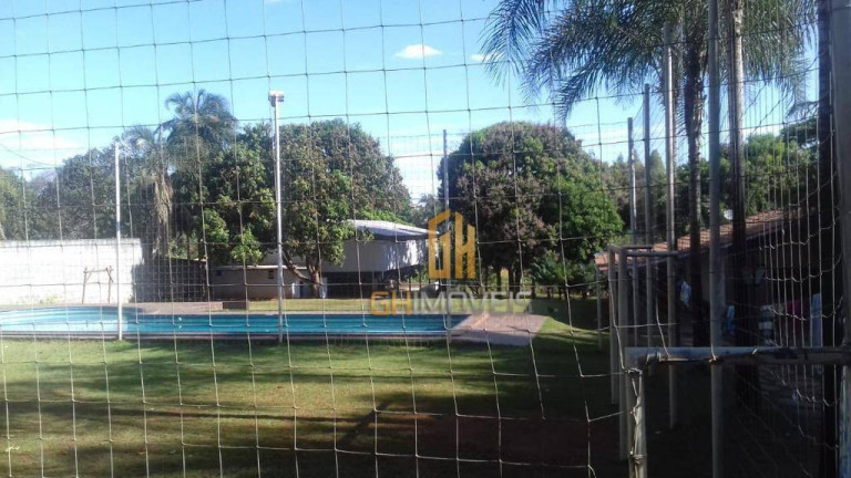 Imagem Chácara à Venda, 5.484 m² em Residencial Eli Forte Extensão - Goiânia Imagem Chácara à Venda, 5.484 m² em Residencial Eli Forte Extensão - Goiânia