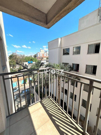 Imagem Imóvel com 2 Quartos à Venda, 51 m² em Fazenda Morumbi - São Paulo