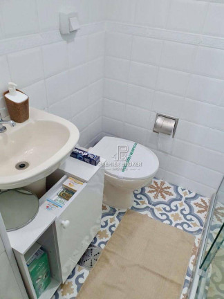 Imagem Apartamento com 1 Quarto à Venda, 19 m² em Alto - Teresópolis