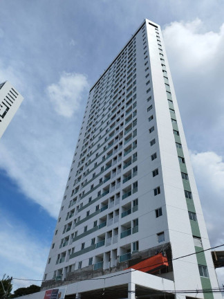 Apartamento com 3 Quartos à Venda, 67 m² em Ilha Do Retiro - Recife
