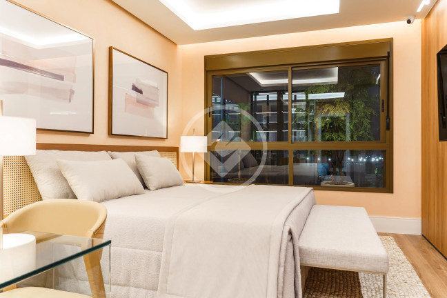 Imagem Apartamento com 4 Quartos à Venda, 260 m² em Ryad Residencial - Goiânia Imagem Apartamento com 4 Quartos à Venda, 260 m² em Ryad Residencial - Goiânia